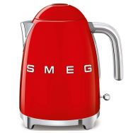 Bouilloire SMEG KLF03RDEU (rouge)
