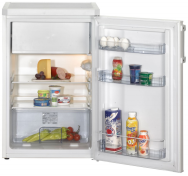 Amica KS 15123 W réfrigérateur, 108L, blanc