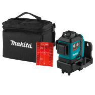 Makita SK700D Outil de nivellement laser 1 pc