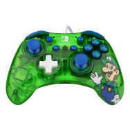 Commande de commutateur PDP Rock Candy Luigi