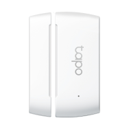 TP-LINK Tapo T110 V1 - Détecteur d'ouverture de porte et de fenêtre