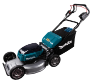Makita DLM533Z Tondeuse à gazon 53cm 70L