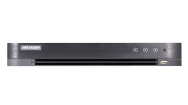 DVR Hikvision DS-7204HUHI-K1/P 4 canaux, 8 MP