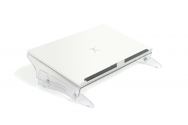 Bakker FlexDesk 630 - Porte-documents - Acrylique