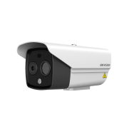 Caméra de sécurité IP Hikvision DS-2TD2628-10/QA/GLT