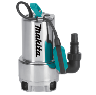 Makita PF0610 Pompe inox 5m 5.5kg