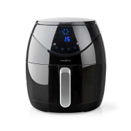 Friteuse à air Nedis KAAF250EBK 6,5 L