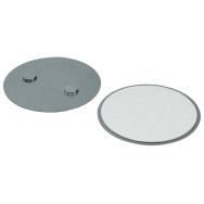 LogiLink SC0005 Kit de montage pour détecteur de fumée
