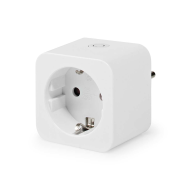 Connecteur WiFi Nedis SmartLife 3680W Type F