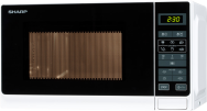 Micro-ondes Sharp R-242 WW