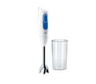 Braun MQ 3000 Smoothie+ Mixeur plongeant 700 W Bleu/Blanc