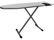 Table à repasser Braun IB 3001 BK noir/gris
