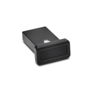 Clé USB-A VeriMark Guard avec lecteur d'empreintes digitales - Kensington FIDO2