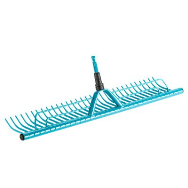 Râteau universel Gardena 3381 Combisystem