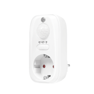 LogiLink PA0248 Prise CEE 7/3 230V 16A 800W