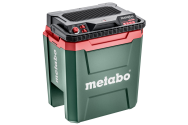 Metabo KB 18 BL Glacière Pro
