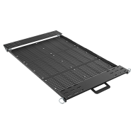 Panneau de rangement des composants Chief CSPH - 366 mm - 29 mm - 693 mm