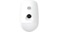 Détecteur de mouvement Hikvision DS-PDPC12P-EG2-WE Capteur infrarouge passif (PIR)