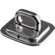 Ancrage de câble pour ordinateur portable StarTech LTANCHOR en acier pour bureau