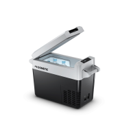 Dometic CFF 20 - Grey - White - Polyurethane (PU) - LCD - 21 L - -18 - 20 °C - 1.5 L
