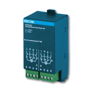 BUSCH JAEGER 6151-0-0191 - Blind/shutter actuator - IP20 - Busch-Jaeger 6151-0-0212 Busch-Jaeger 6151-0-0211 - CE - RoHS - AC - 230 V