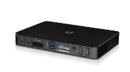 Ubiquiti UVC-NVR-2TB Nätverksvideoinspelare - (NVR) 