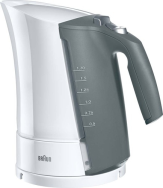 Bouilloire Braun WK 500 1,6L 3000W