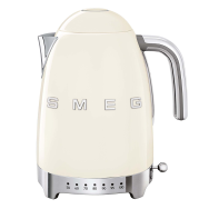 SMEG Bouilloire KLF04CREU 1.7L 2400W
