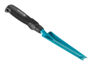 Outil en acier Duroplast noir Gardena 08935-20