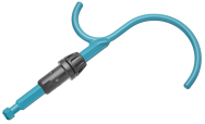 Adaptateur en acier Gardena 17401-20