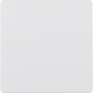Berker 75940489 Composant thermoplastique blanc