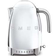 Bouilloire SMEG KLF04SSEU (acier inoxydable)