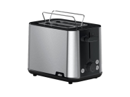 Braun HT 1510 Grille-Pain 2 Tranches Noir