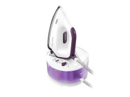 Braun CareStyle Compact IS 2144 VI Fer à vapeur 2400 W Violet