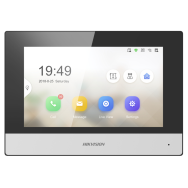 Hikvision DS-KH6320-WTE1 - Interphone vidéo