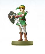 Nintendo 2003866 - Marron, Vert, Blanc - 1 pièce(s)