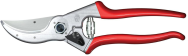FELCO 4 - Enclume - Aluminium - Rouge - Acier - Inox - 21 cm