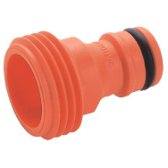 Outil de jardinage orange Gardena 2922-26