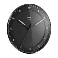 Braun BC 17B-DCF Réveil Blanc