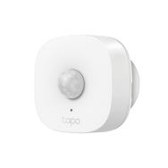 TP-LINK Tapo T100 V1 - Détecteur de mouvement - intelligent