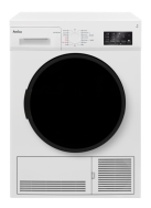 Amica WTK 487 030 sèche-linge à condensation, 8kg