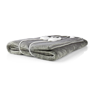 Nedis PEBL130CWT2 Couverture 160x140cm