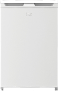 BEKO TSE 1424 N Réfrigérateur Blanc