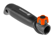 Outils à main Gardena, manche ergonomique et pliable