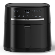 Friteuse à air Xiaomi 6 L MAF08 noire
