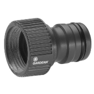 Raccord de tuyau Gardena 2801-20
