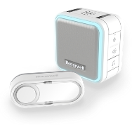 Kit d'horloge sans fil Honeywell DC515S