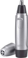 Braun Exact Series EN 10 Tondeuse nez et oreilles 60 min