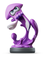 Nintendo Inkling Squid - Multicolore - Blister