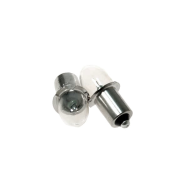 Makita Set d'ampoules ML180/BML185 2pcs 18V 500 mA